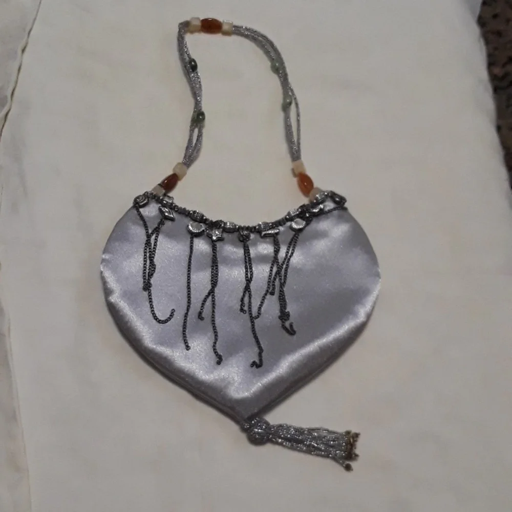 Savanna Evening Bag - Picture 1 of 4